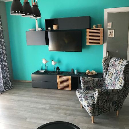 Morskie Zacisze 22 포고르젤리차 외부 사진